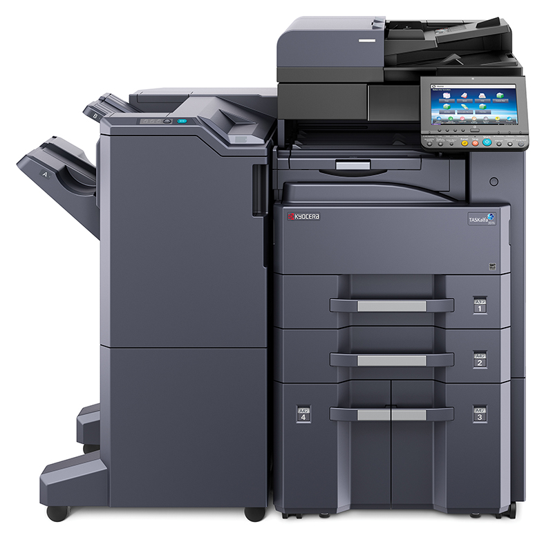 Copy Center